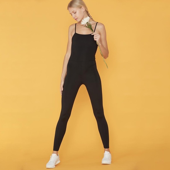 [ nwot ] Girlfriend Collective Unitard - Picture 2 of 4